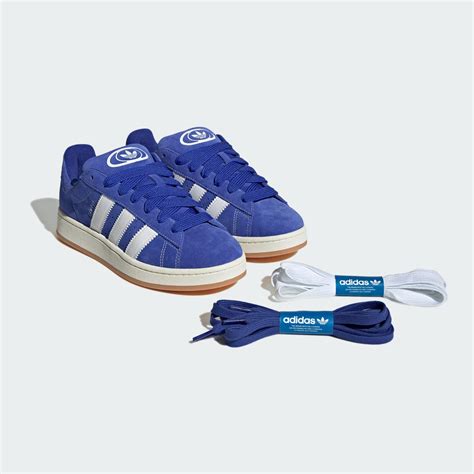 Adidas campus 00s blue